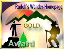 Rudolfs Wander Award