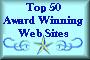 Top 50 Award Winning Website