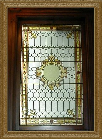 Osgoode Hall Stained Glass Law Society of Upper Canada