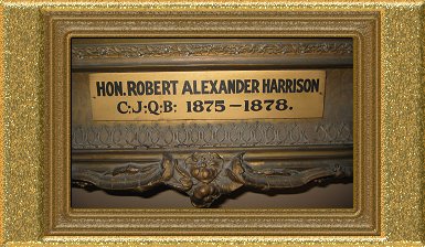 Robert Alexander Harrison