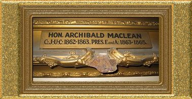 Archibald MacLean