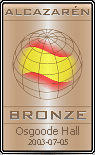Alcazaren Award