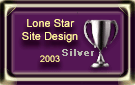 Lone Star Award