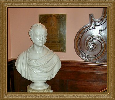 Osgoode Hall Benchers Quarters