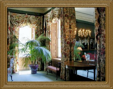 Osgoode Hall Benchers Quarters