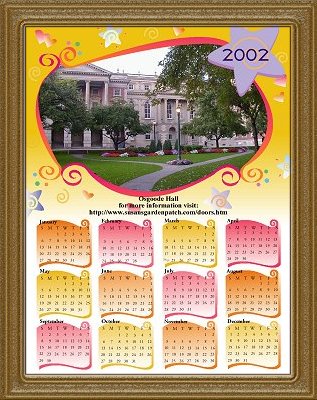 Calendars