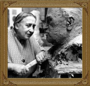 Frances Norma Loring