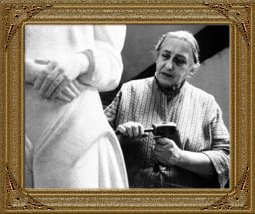 Frances Norma Loring