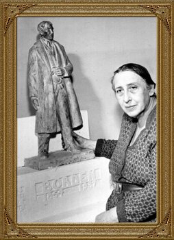 Frances Norma Loring