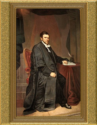 William Buell Richards