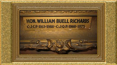 William Buell Richards