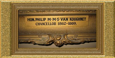 Philip Van Koughnet