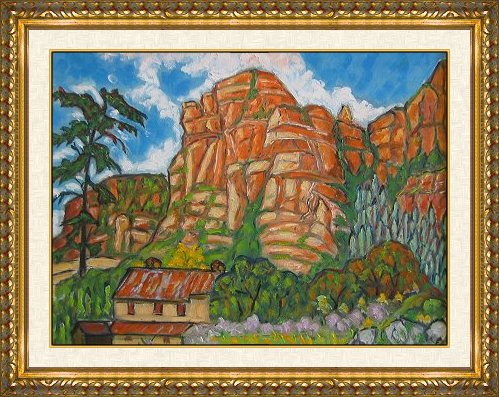 Sedona, Arizona