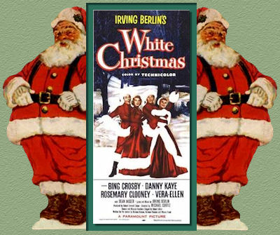 White Christmas
